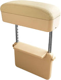 Black Line Armrest Extender Pack of 2 D621346