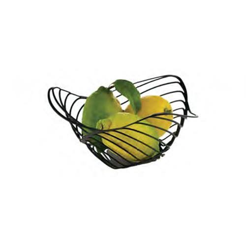White Citrus Basket T111426