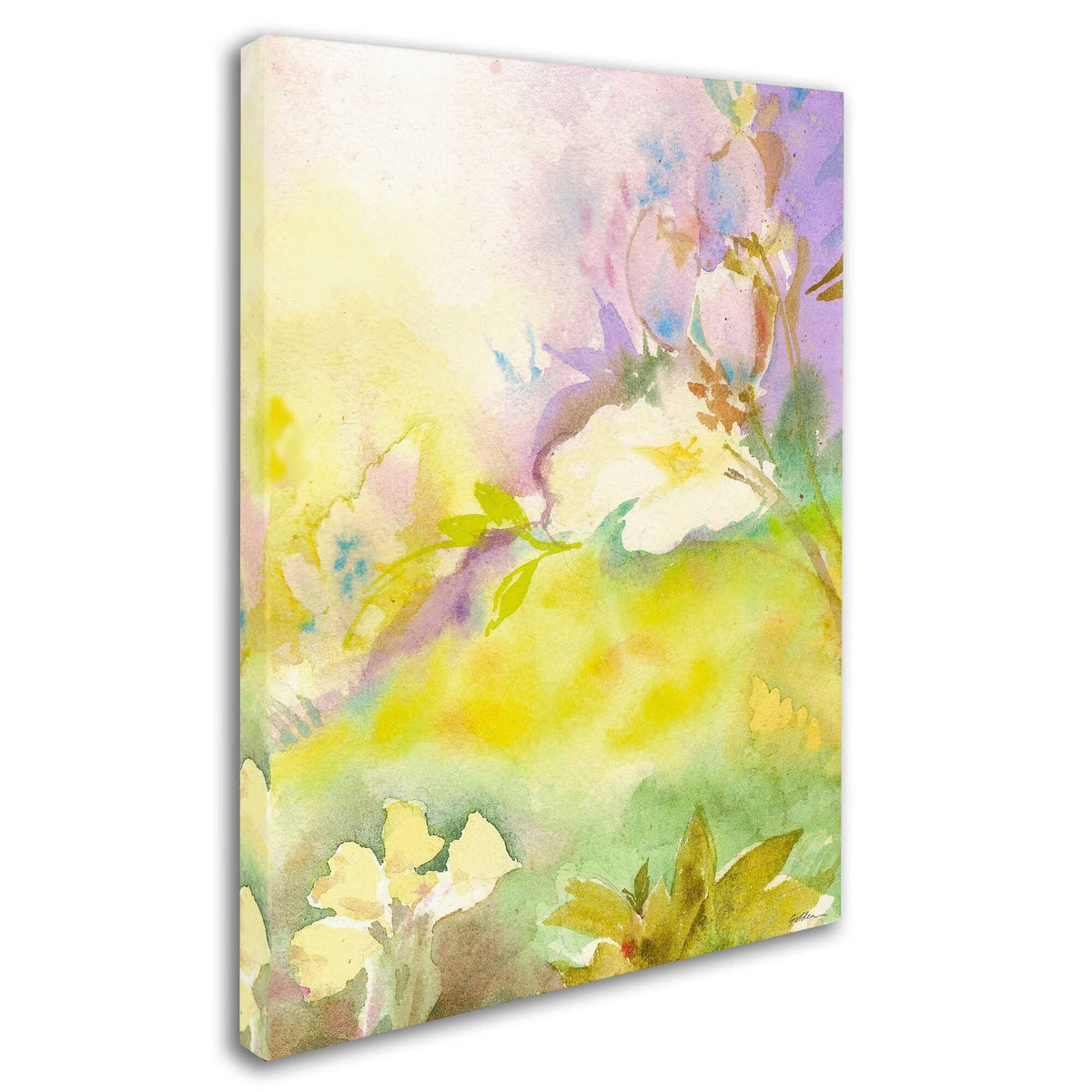 Canvas Art D5434