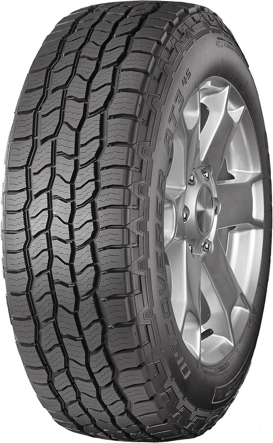 All-Season 275/60R20 115T Tire Z366990