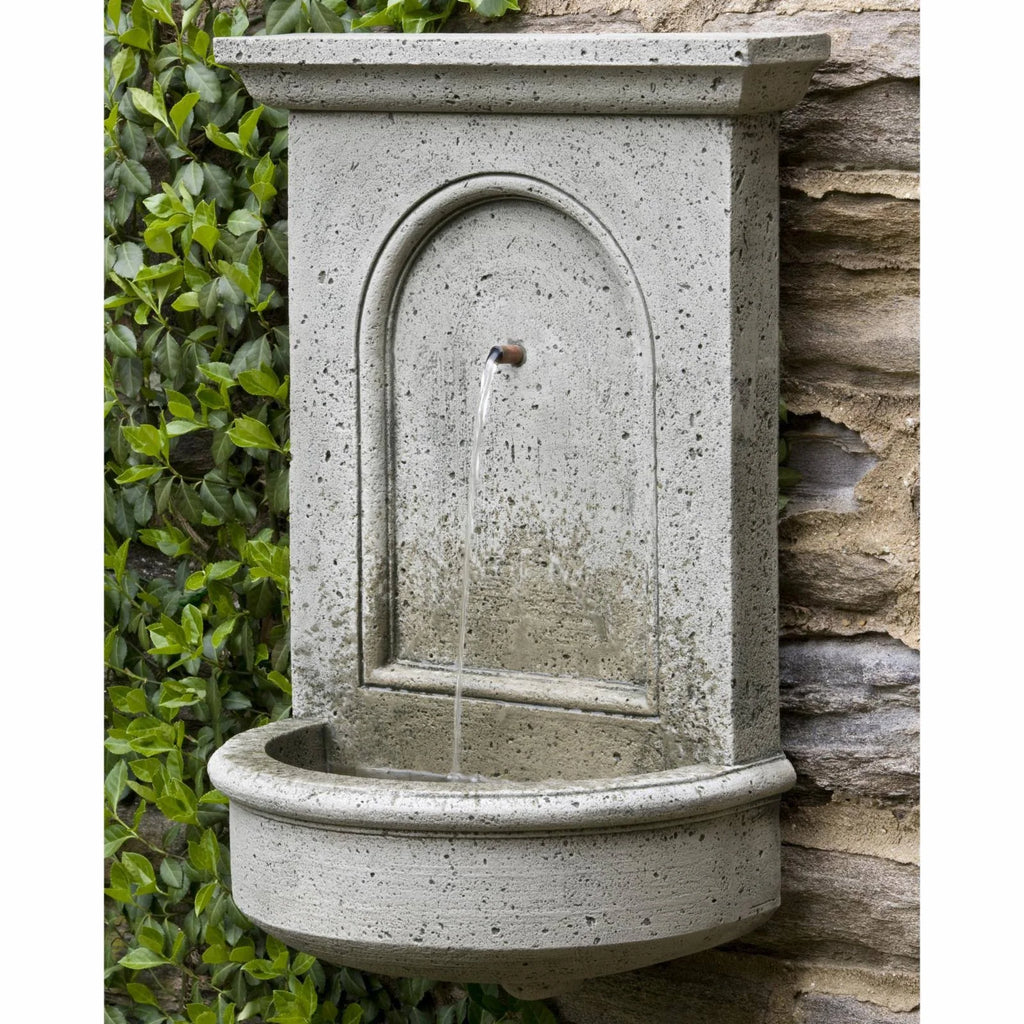 English Moss Fountain Y3329
