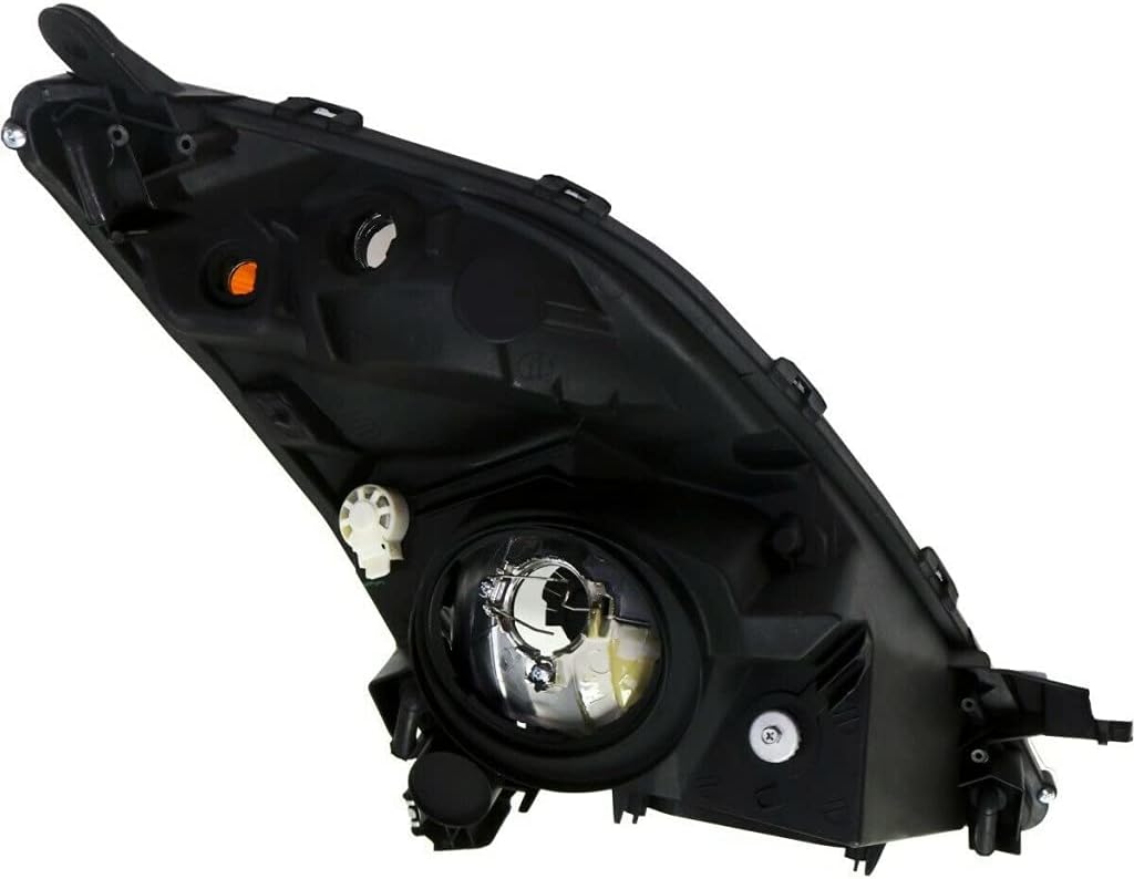 Headlight Assembly Pair for Toyota Prius I75943
