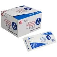 Sterile Stretch Gauze Bandages, 96/Case G990338