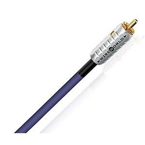 Coaxial Digital Audio Cable, 10 ft (3.0m) M9263
