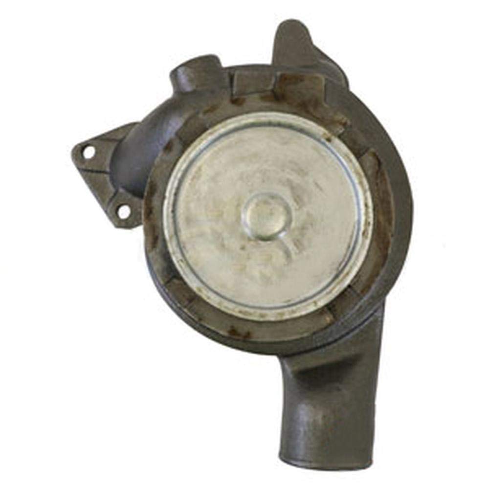 Aftermarket Replacement Water Pump with Mounting Gaskets Y228