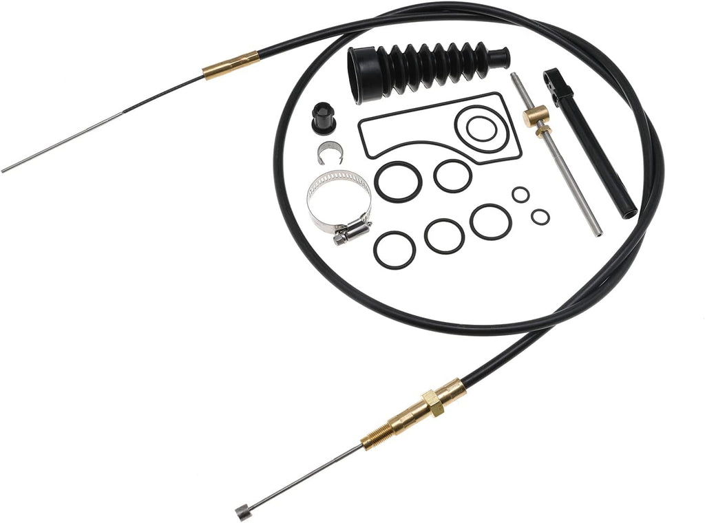 Lower Shift Cable for Mercruiser Bravo Stern Drives A1688