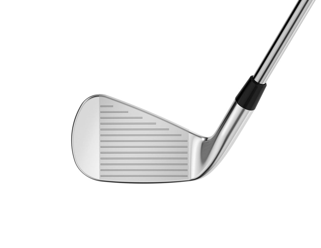 Single Iron 3-Iron Graphite Y5597