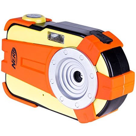 2.1 MP Digital Camera L24095