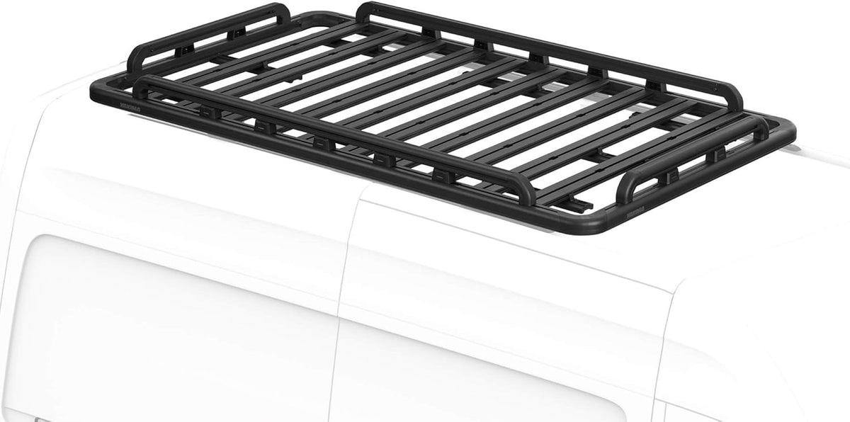 LockNLoad Perimeter Raised Rail Kit for Roof Rack O199757