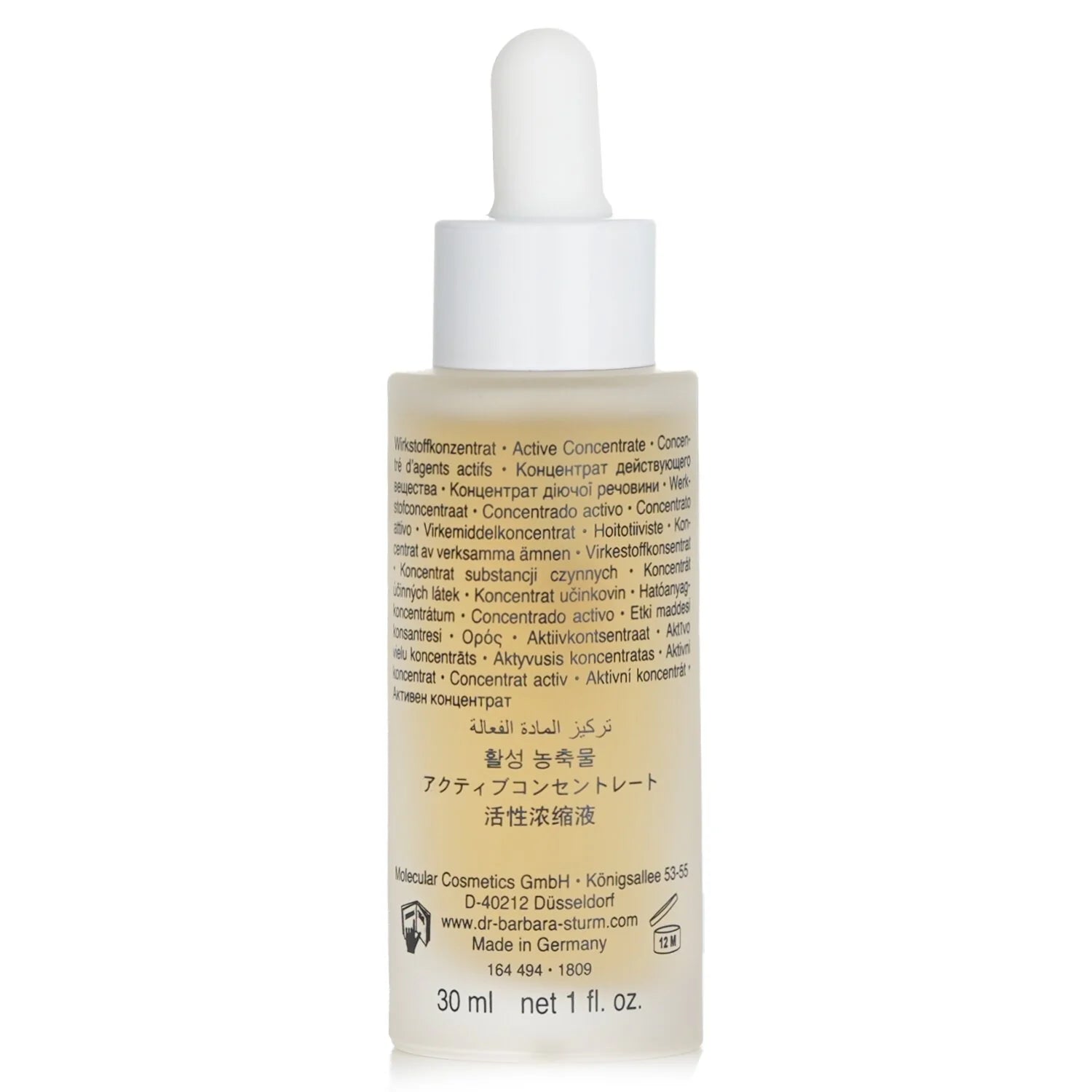 Clarifying Serum 30ml T31492