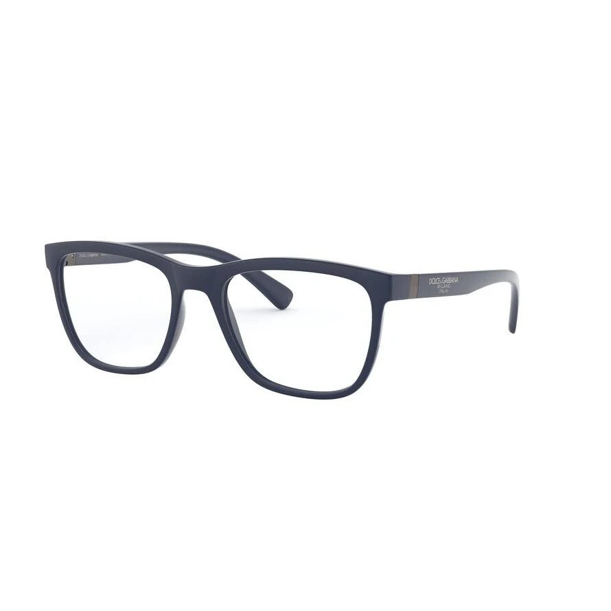 Matte Blue Sunglasses L640