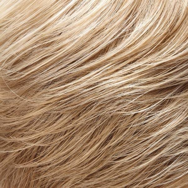 Light Ash Blonde and Light Natural Blonde Blend Wig H20270