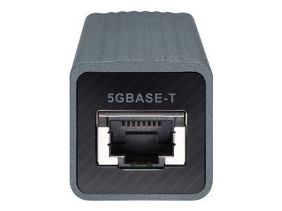 USB-C Network Adapter N557603