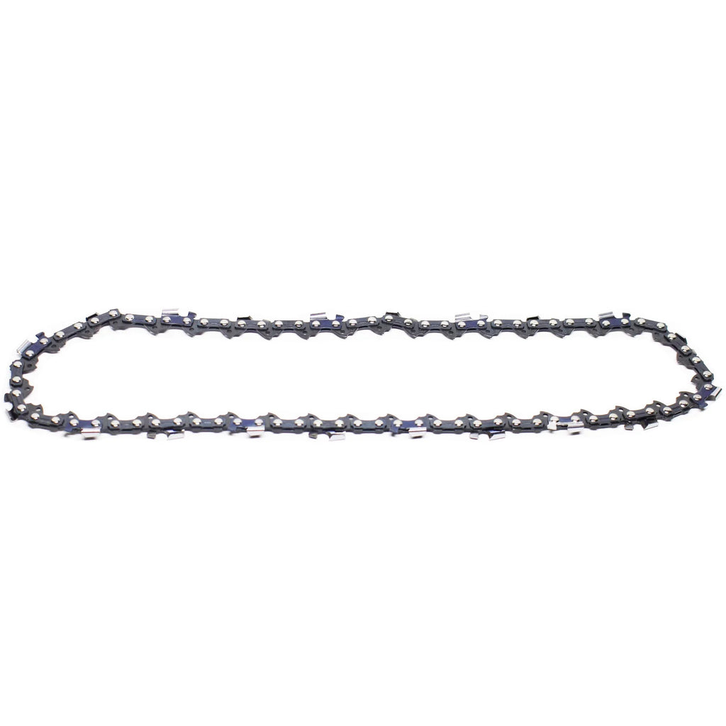 4-Pack 10" Semi Chisel Saw Chain, 3/8" Low Profile Pitch, 0.050" Gauge, 40 Drive Links A5261