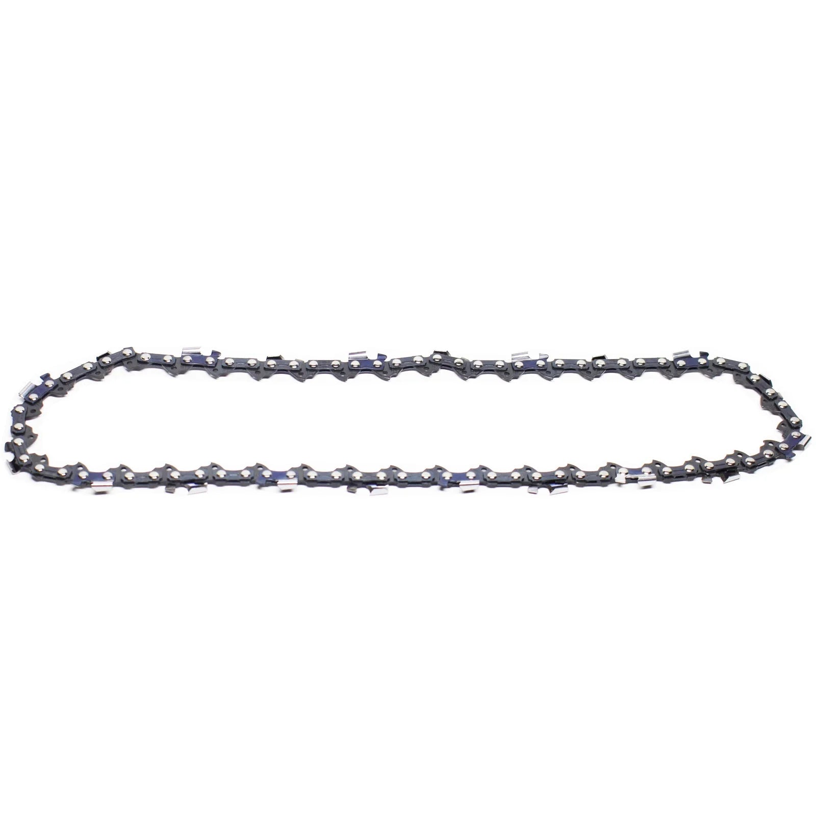4-Pack 10" Semi Chisel Saw Chain, 3/8" Low Profile Pitch, 0.050" Gauge, 40 Drive Links A5261