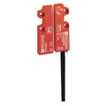 Interlock Switch, 2NC, Plastic T385644