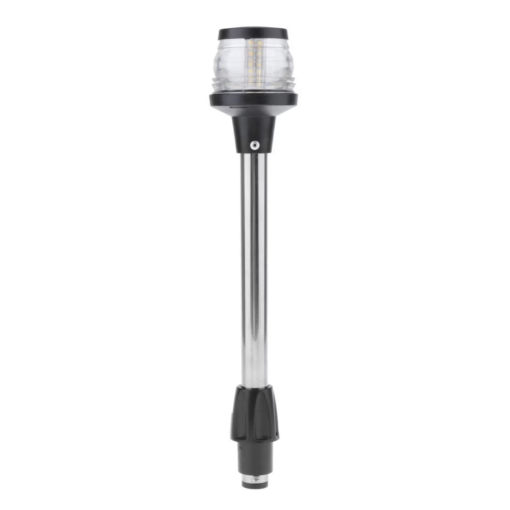 13" Pole LED Light Anchor Stern K2377