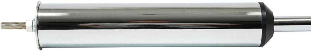 40" Chrome Flex Stick Pack of 2 E2354