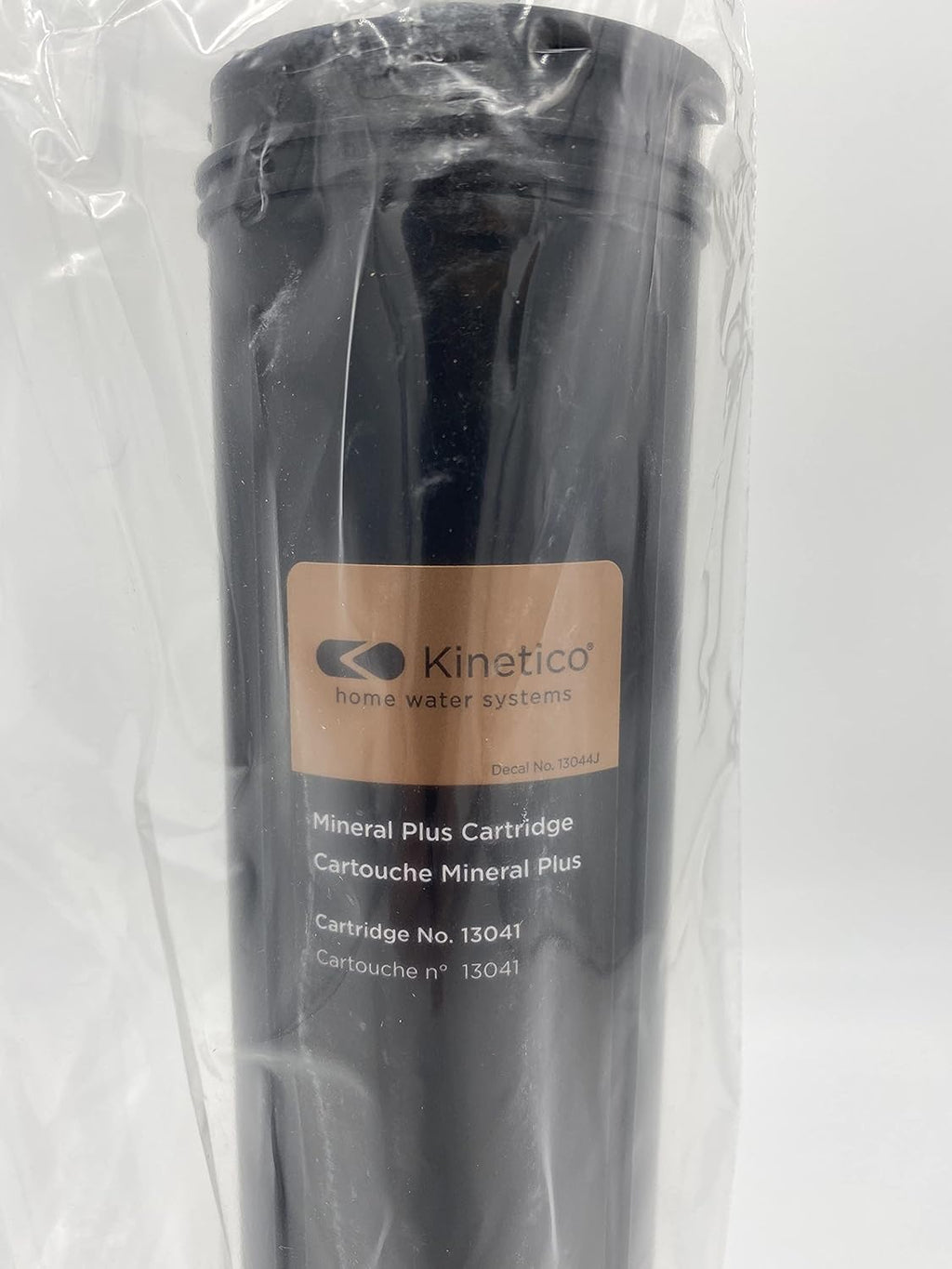 Mineral Plus Filter Cartridge W640