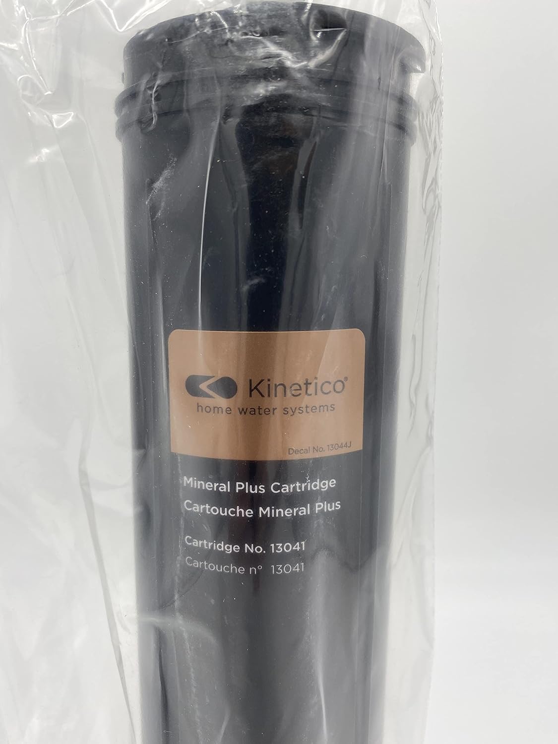 Mineral Plus Filter Cartridge W640