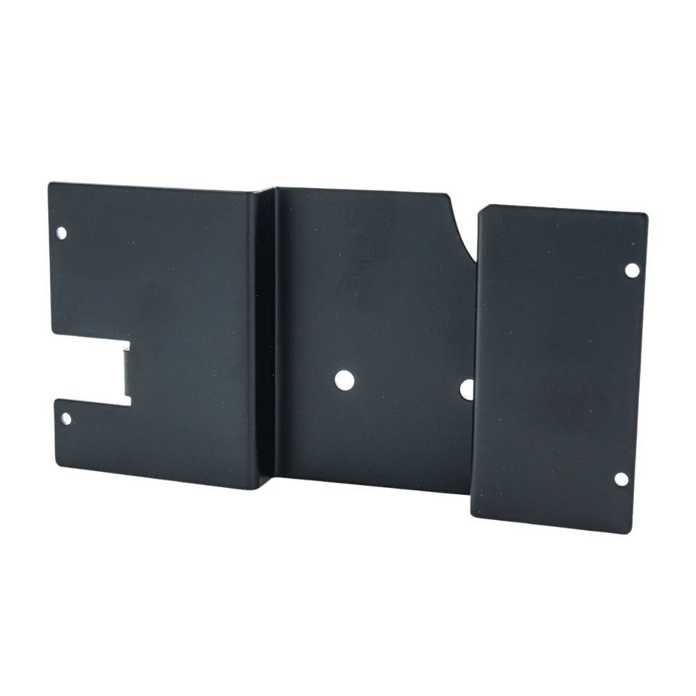 Amplifier Mounting Plate for Harley-Davidson E84737
