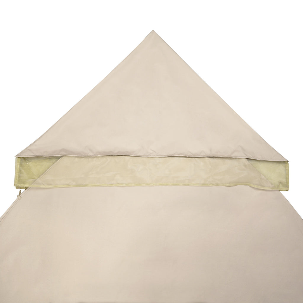 2-Tier Canopy Tent C10780