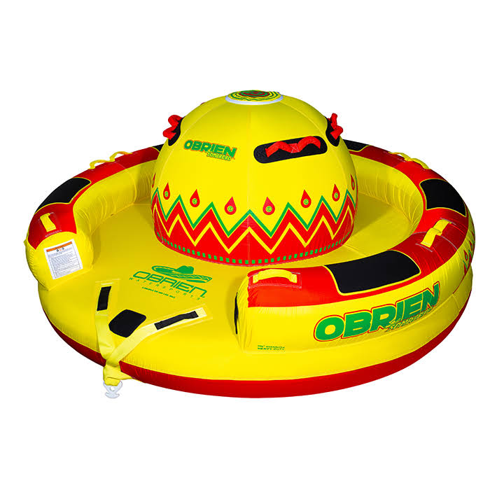 5-Person Towable Tube X6446