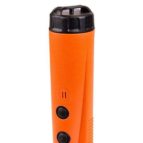 Orange Pin-Pointer Metal Detector M36914