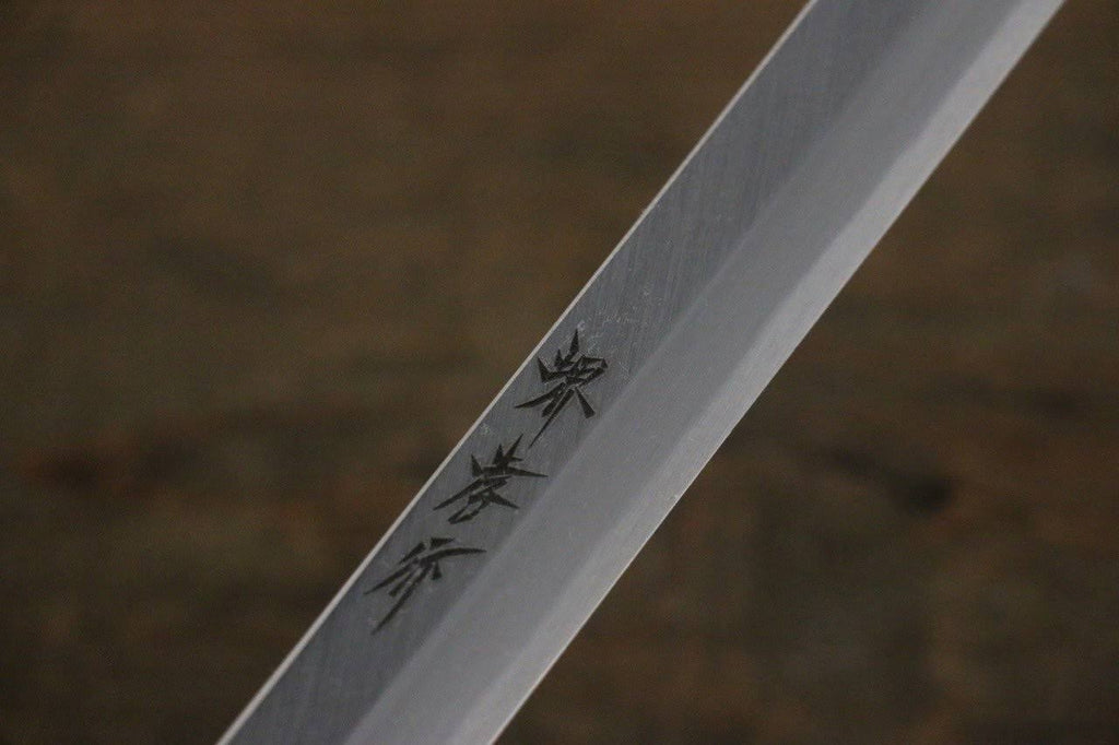 Yasuki White Steel Kasumitogi Takobiki 300 mm T248682