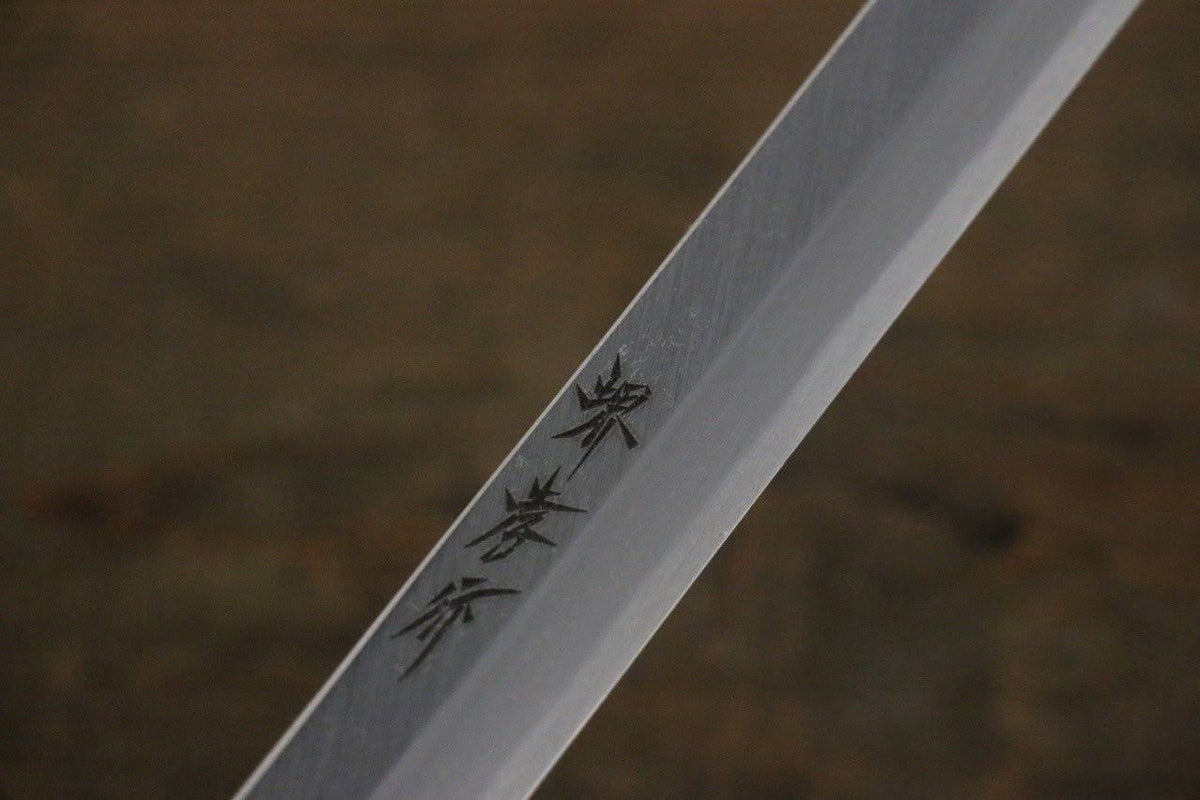 Yasuki White Steel Kasumitogi Takobiki 300 mm T248682