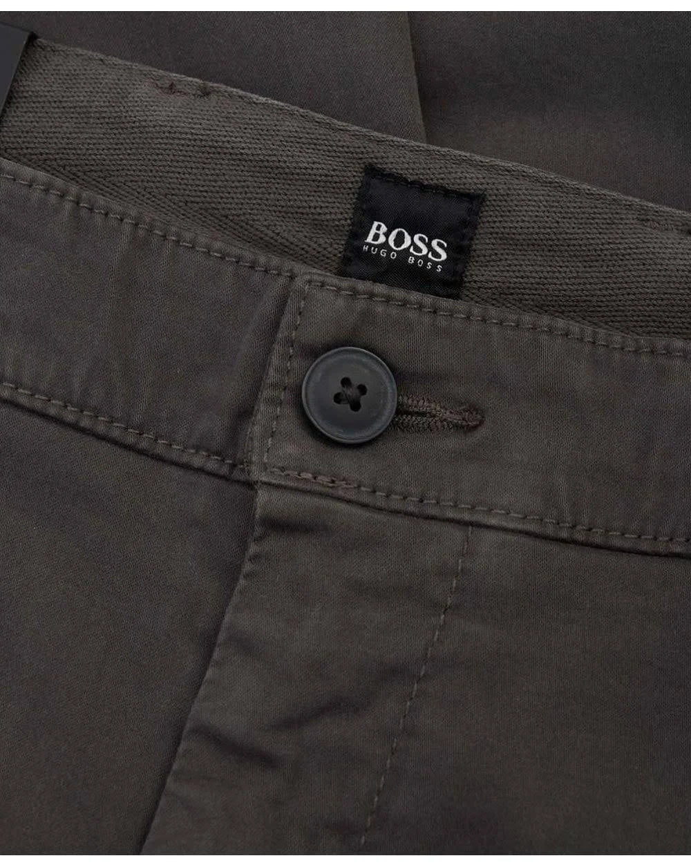 Grey Slim Chinos V50702