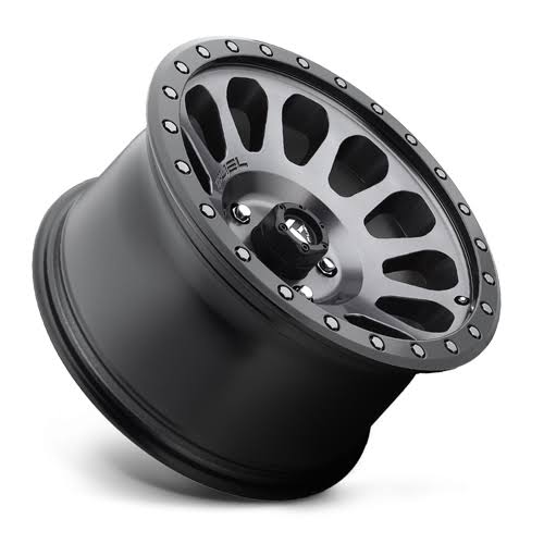 20x9 5x150 Wheels X745
