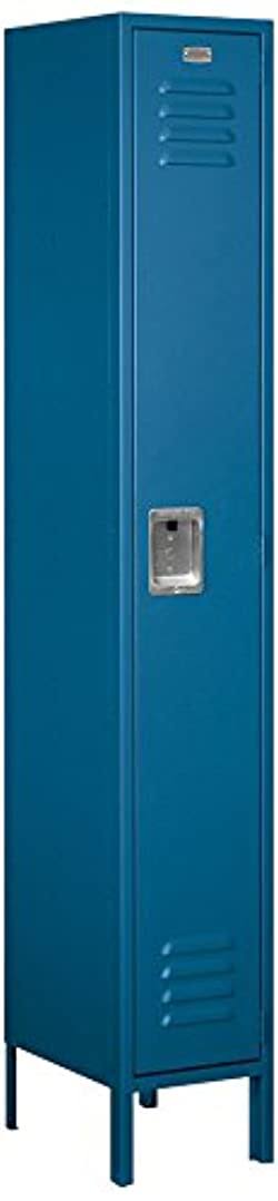Single Tier Metal Locker B99248