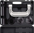 Ball Joint Press & U Joint Removal Tool Kit with 4wd Adapters A14481