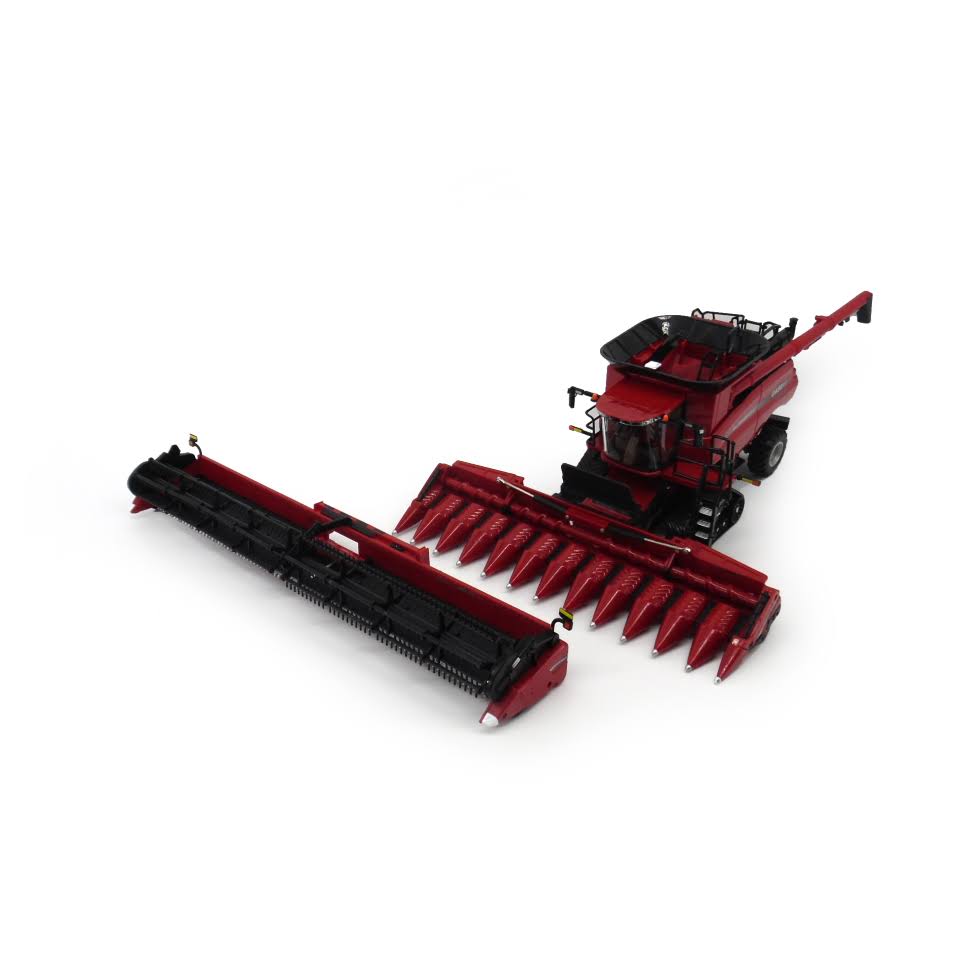 Case IH 9240 Prestige Combine K97183