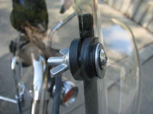 2-Tone Windshield Pack of 2 X966027