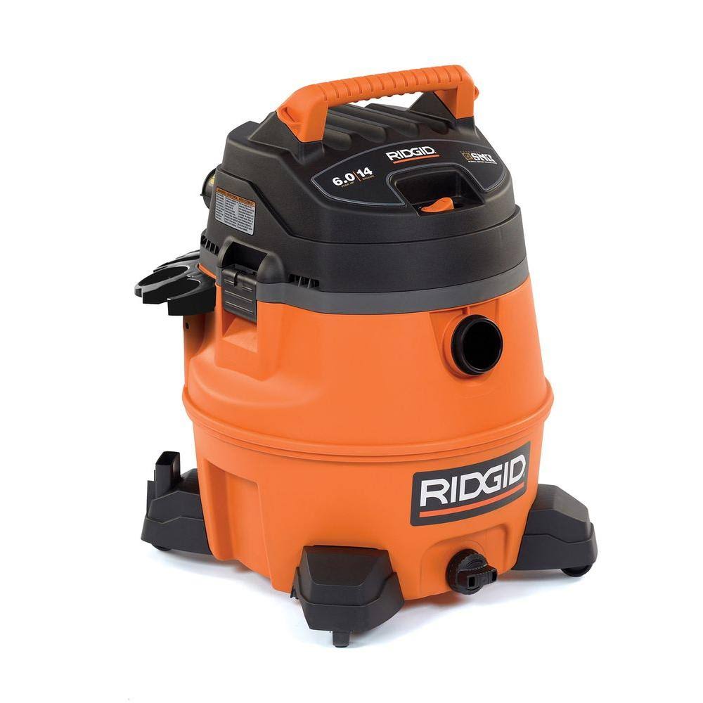 Wet/Dry Canister Vacuum L428