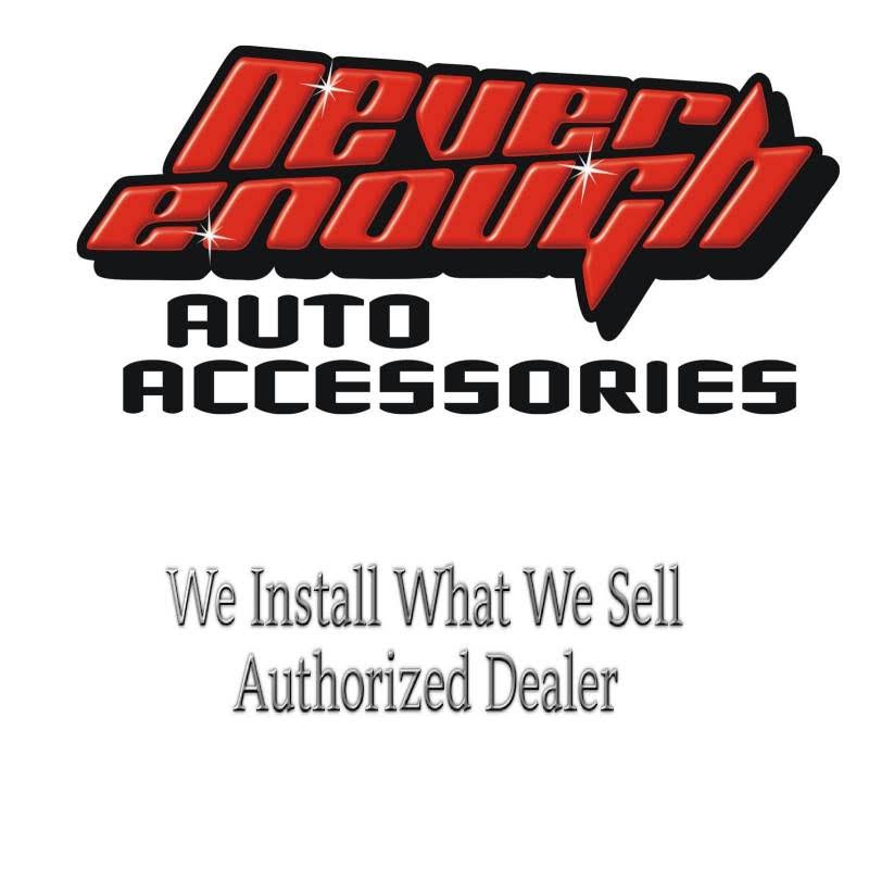 Exo Winch Mount System for Nissan Titan M38124