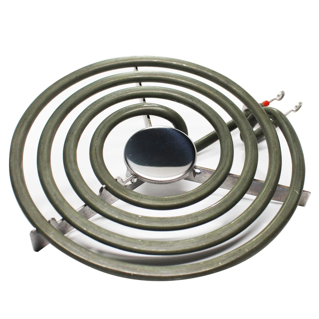 2-Pack 6 inch 4 Turns Surface Burner Element for Range K8216