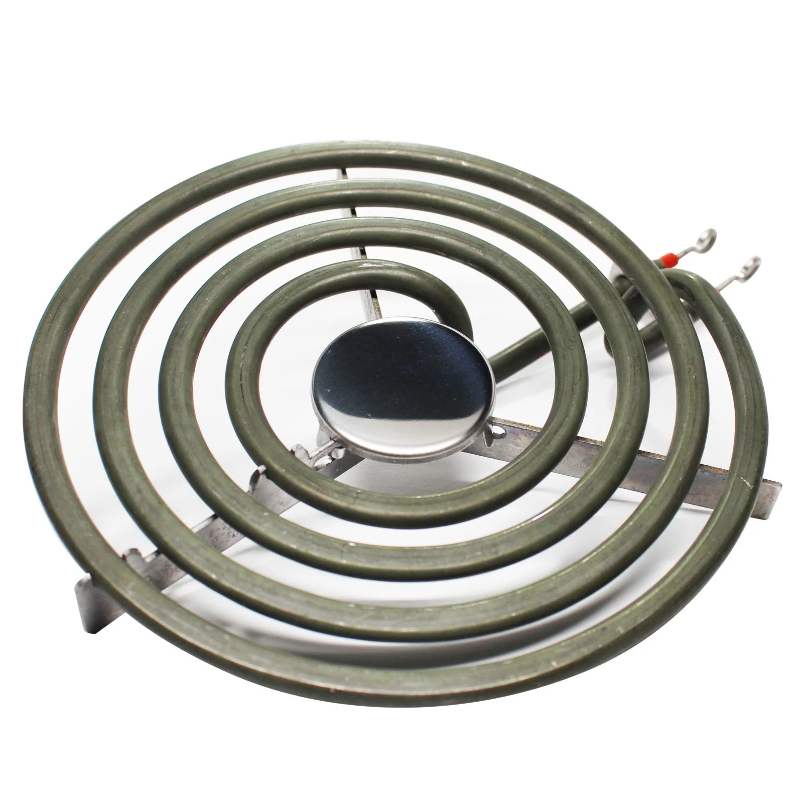 2-Pack 6 inch 4 Turns Surface Burner Element for Range K8216
