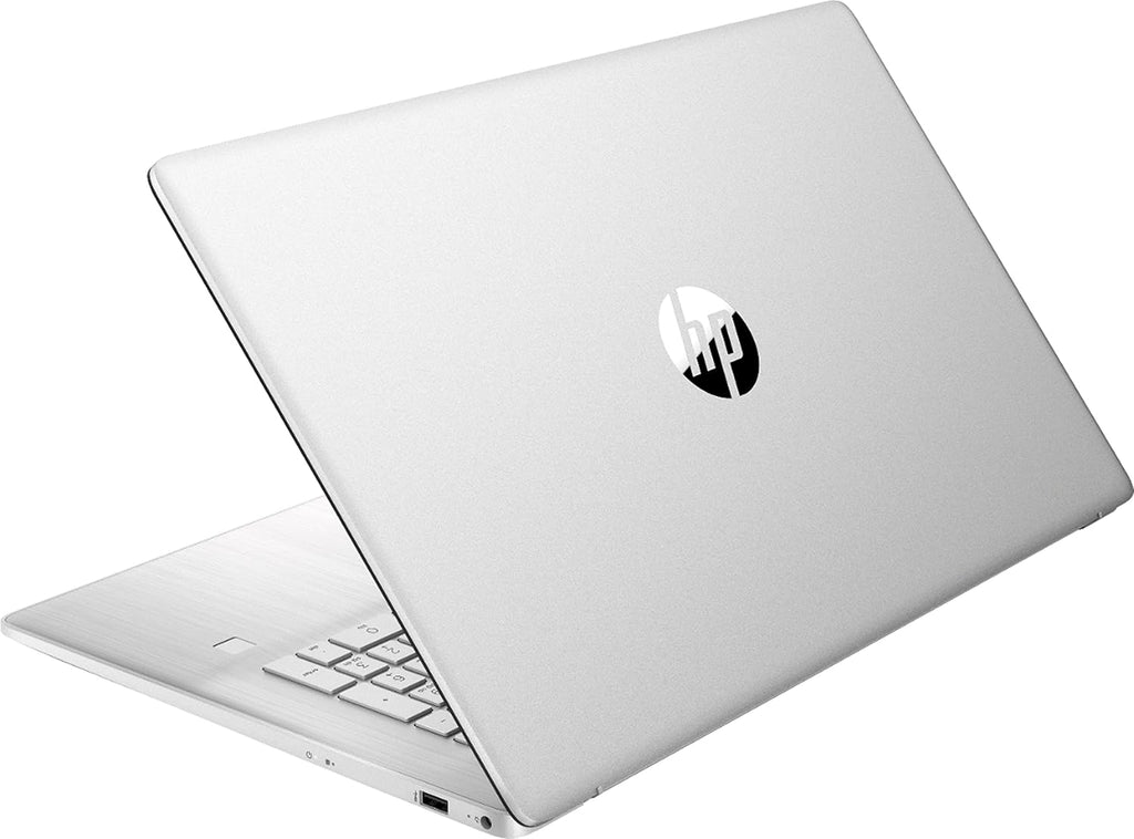 17.3In 1920 x 1080 Full HD Display Laptop, AMD Ryzen 5 5500U, 8GB RAM 1TB SSD X3125