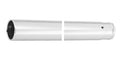 41mm Chrome Fork Tubes V9180