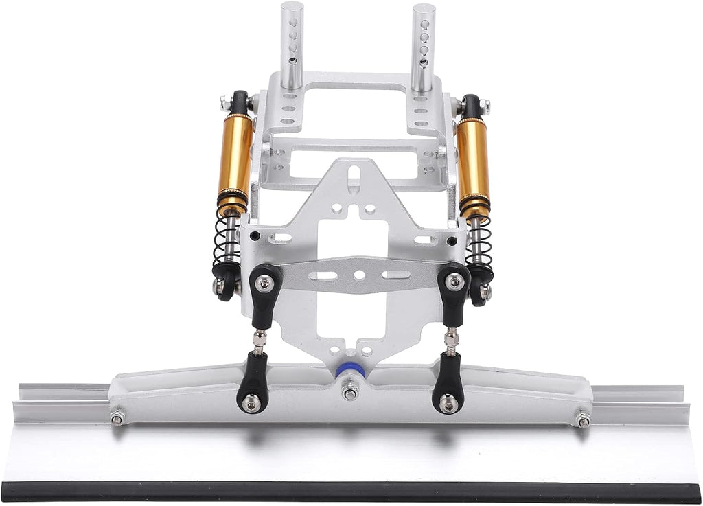RC Metal Snow Shovel for 1/10 RC Car Z706753