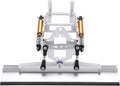 RC Metal Snow Shovel for 1/10 RC Car Z706753