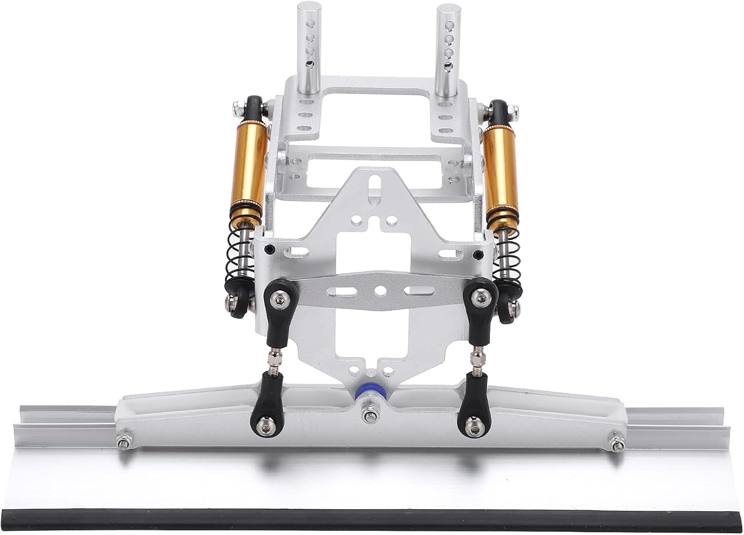 RC Metal Snow Shovel for 1/10 RC Car Z706753
