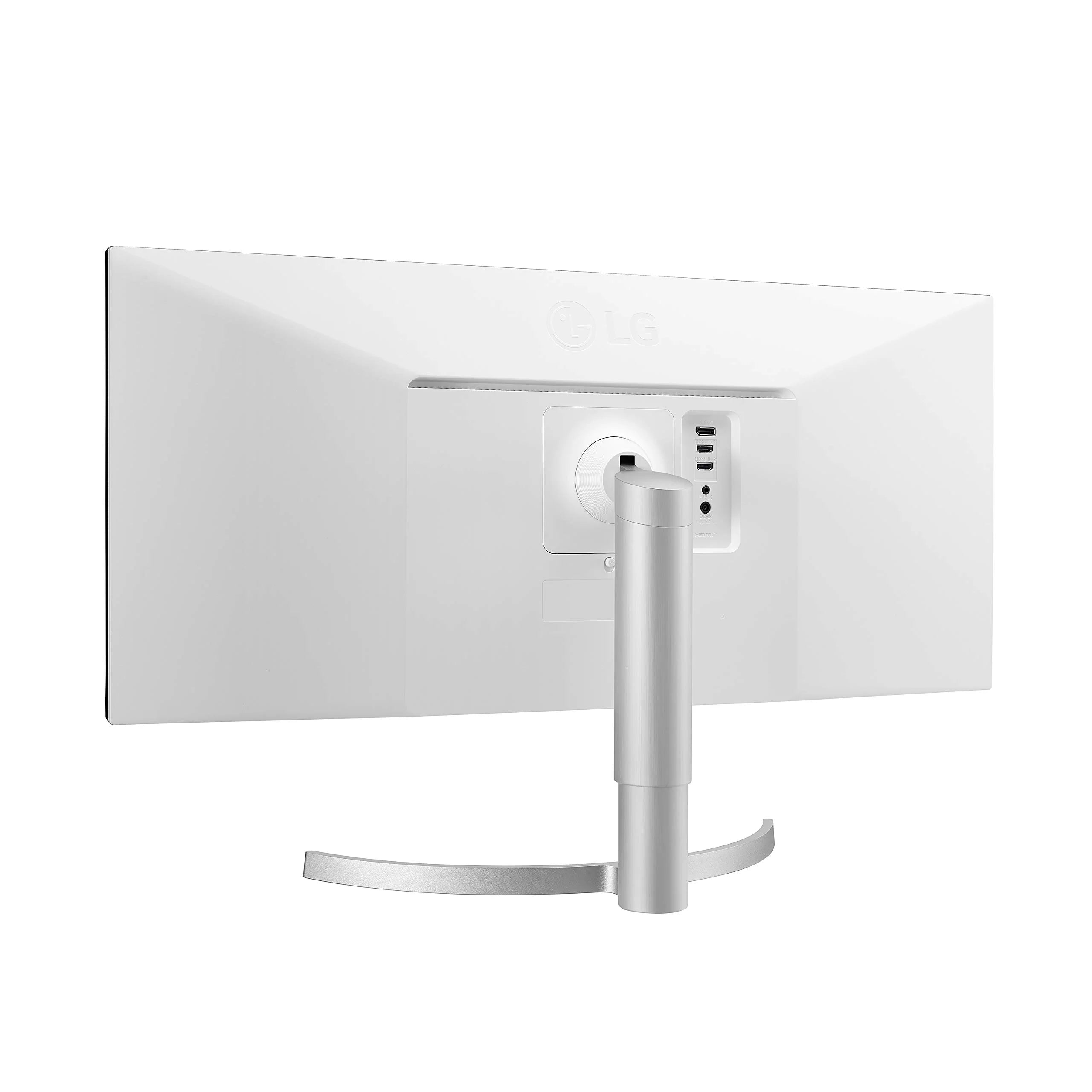 34" 21:9 FHD IPS Monitor with DisplayHDR 400 O27610
