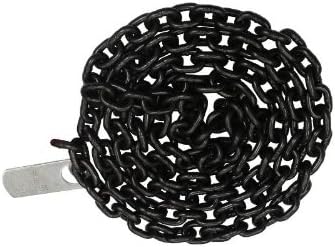 Grade 100 Chain Binder with Grab Hooks C9512