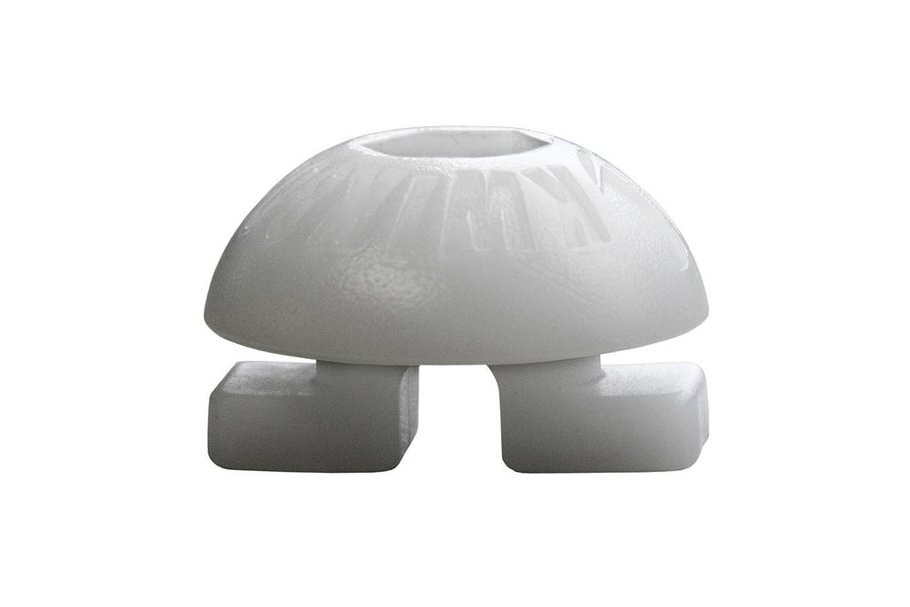 Tamper Resistant Net Clips (200/Pack) H26782