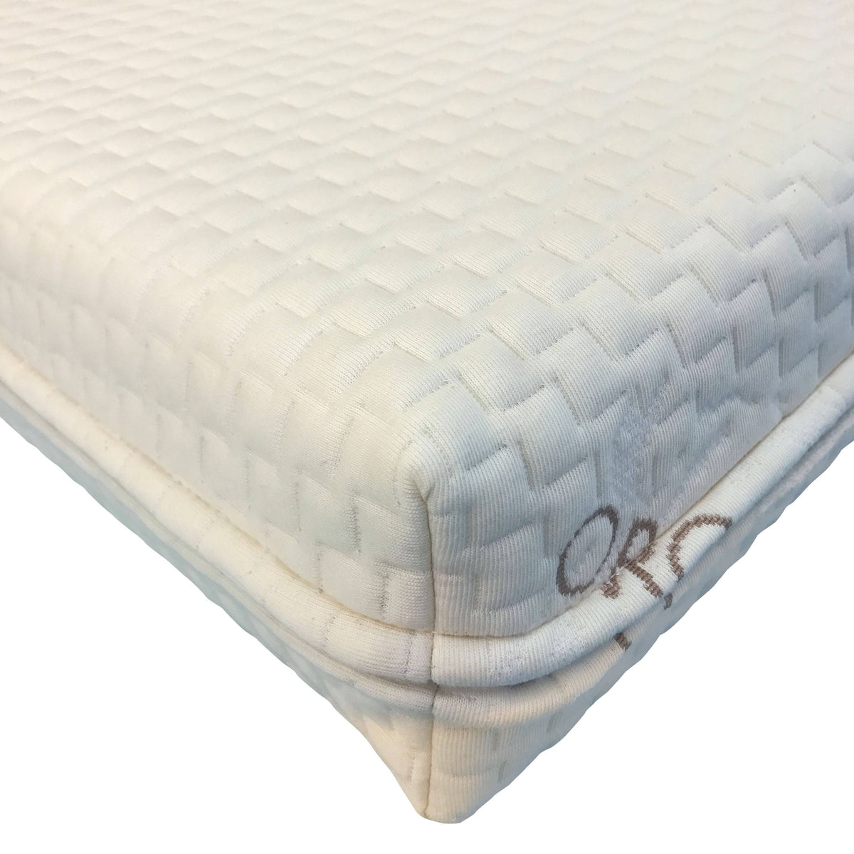 6-Inch Gel Memory Foam Mattress C2707