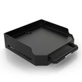 Aluminum Griddle Top with Handle A540
